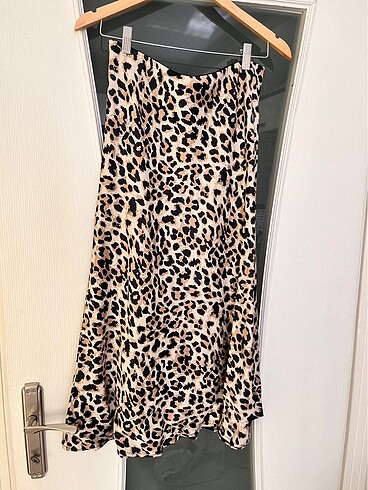 Leopar etek