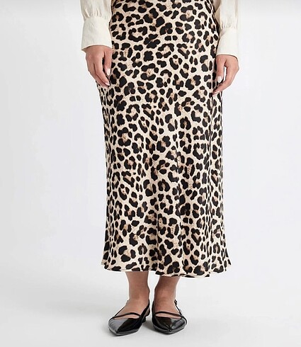 Leopar etek