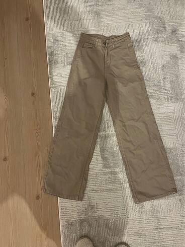 Kot pantolon