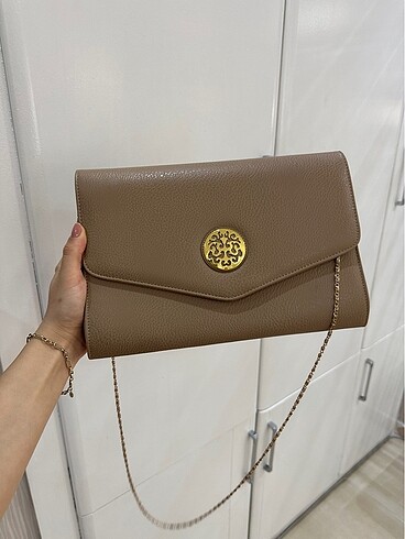  Beden Adil Işık clutch portföy çanta