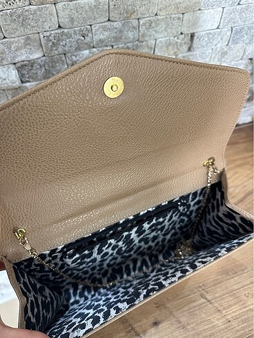 Adil Işık Adil Işık clutch portföy çanta