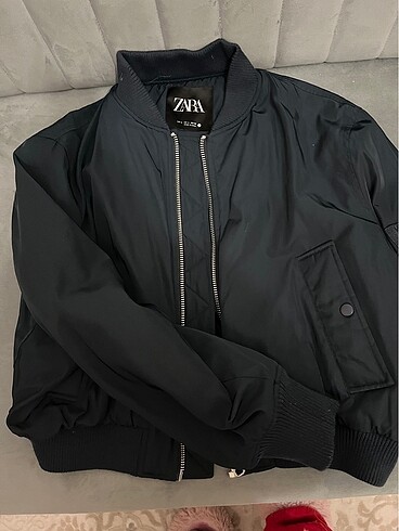 Zara bomber ceket