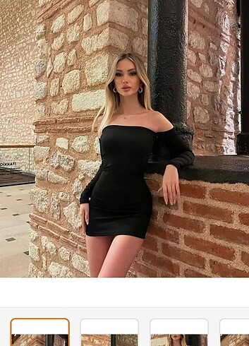 Kadın elbise