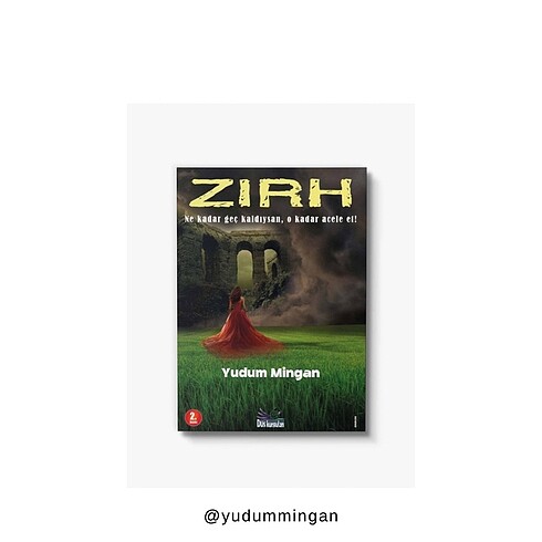 Zırh