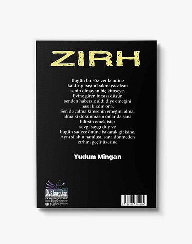  Zırh