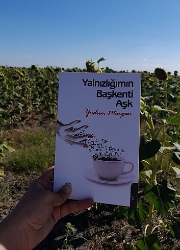 Şiir kitabı
