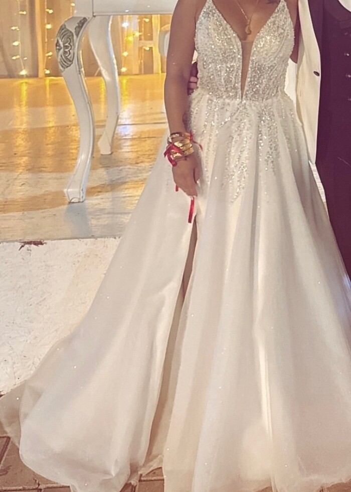 Gelinlik - Görsel 4