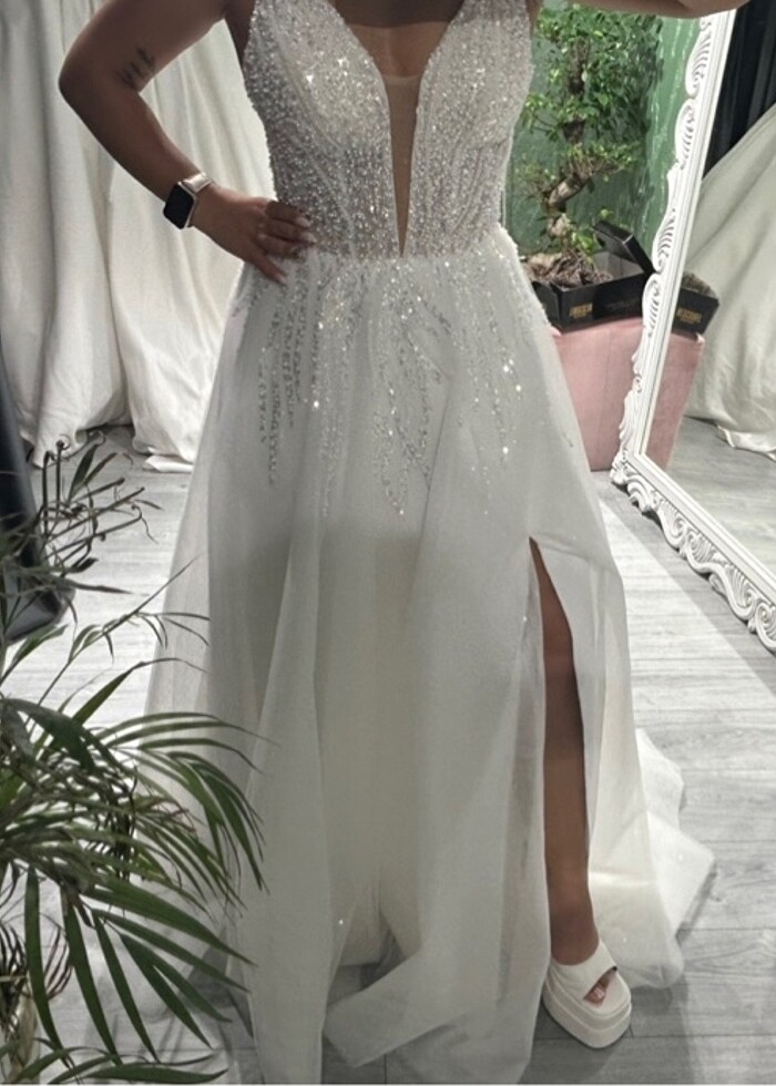 Gelinlik - Görsel 3