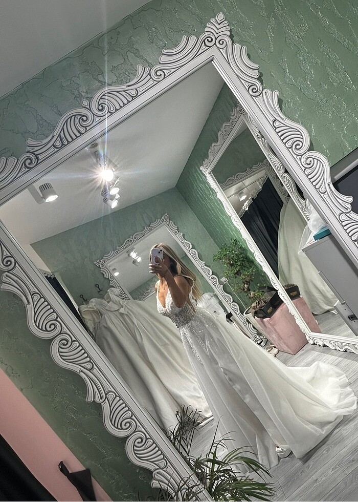 Gelinlik - Görsel 2