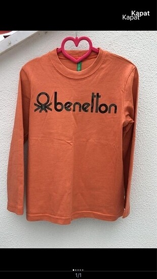 Benetton Benetton