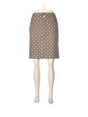 Vintage Love Midi Etek %70 İndirimli.