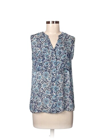 Vintage Love Bluz %70 İndirimli.