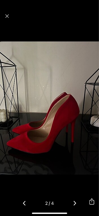stiletto