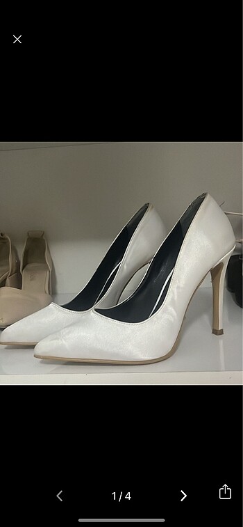 stiletto