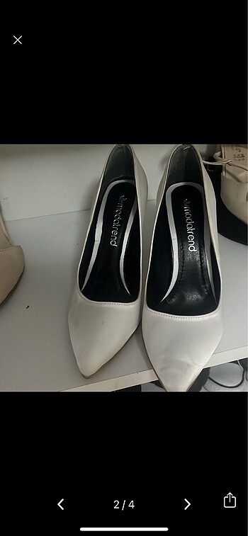 Diğer stiletto