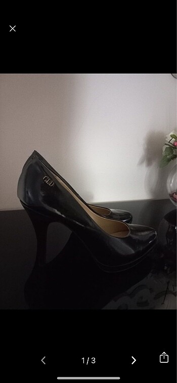 stiletto