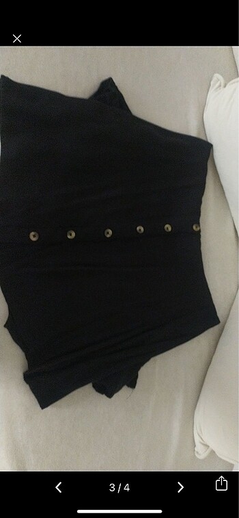H&M Elbise