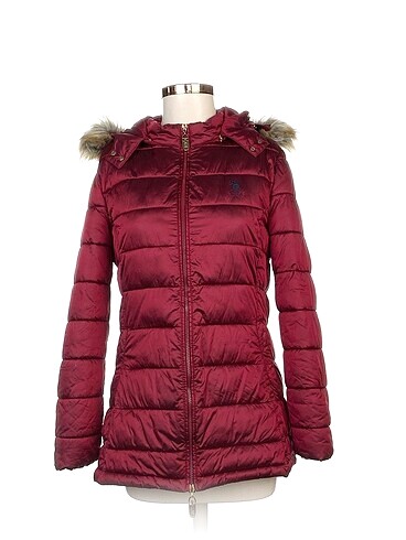 U.S Polo Assn. Mont %70 İndirimli.