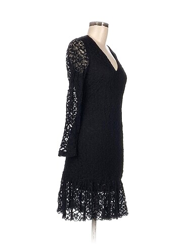 Adil Işık Kısa Elbise %70 İndirimli. - Görsel 2