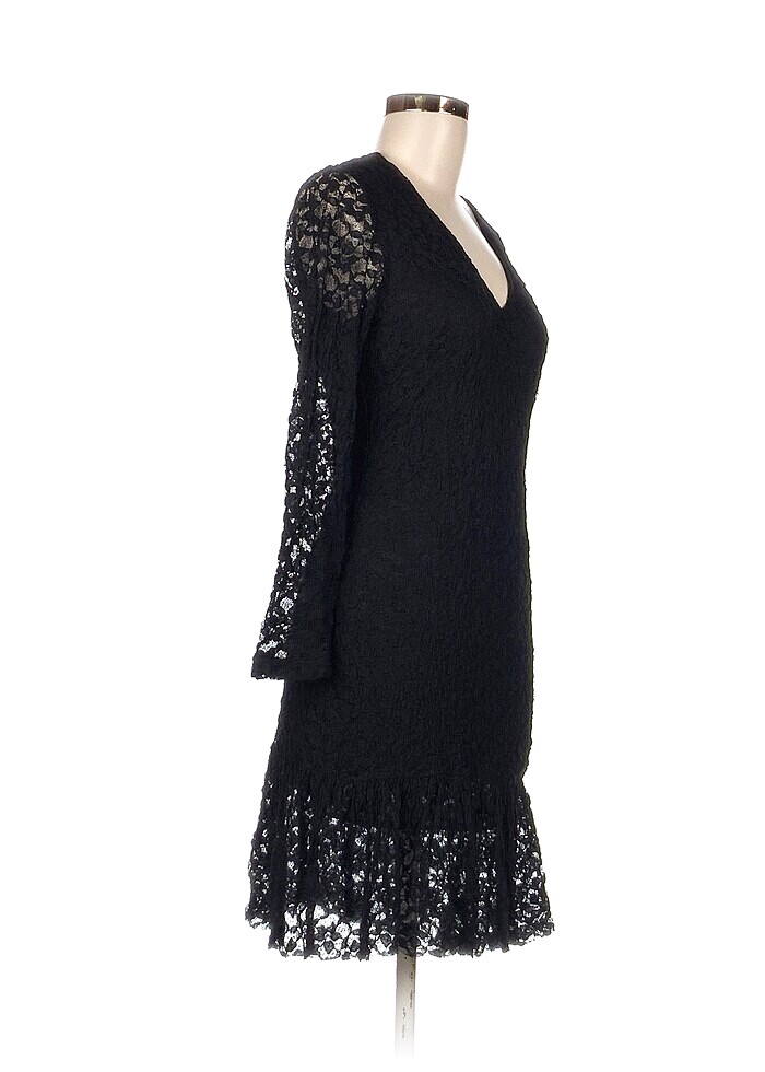 Adil Işık Kısa Elbise %70 İndirimli. - Görsel 2