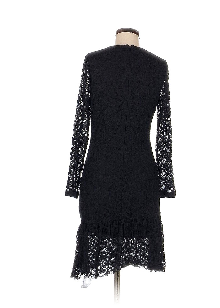 Adil Işık Kısa Elbise %70 İndirimli. - Görsel 3