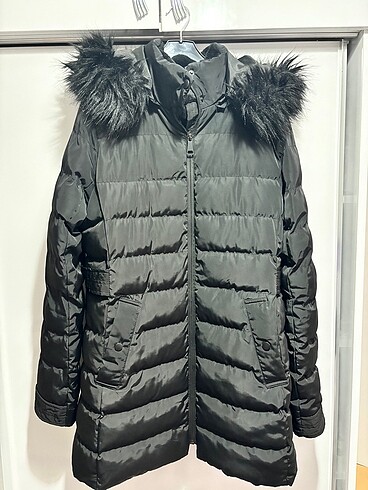 LC Waikiki Kadın mont