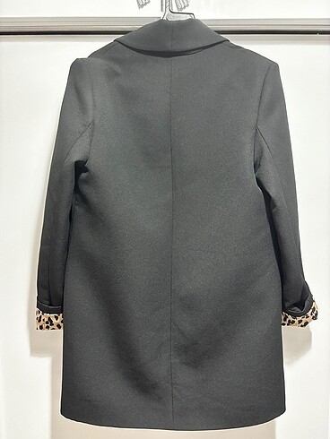 s Beden blazer ceket