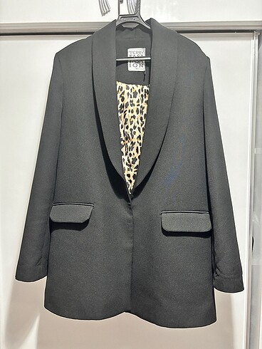 blazer ceket
