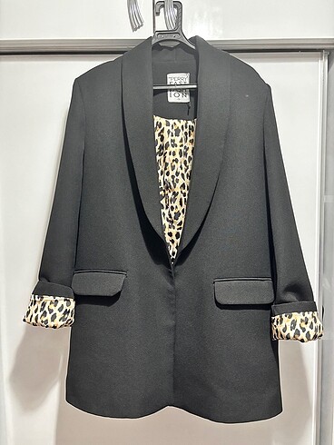 Diğer blazer ceket