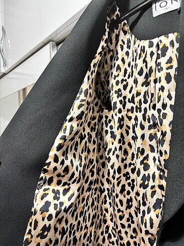 s Beden siyah Renk blazer ceket