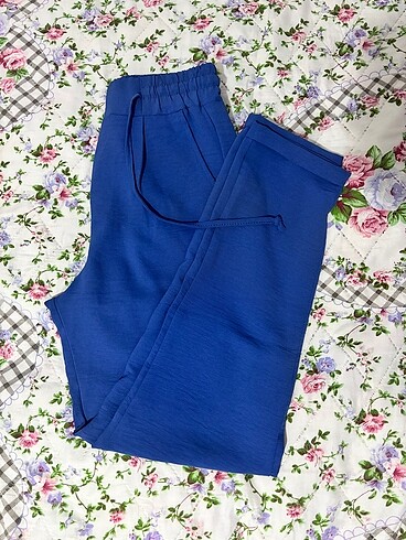 kumaş pantolon