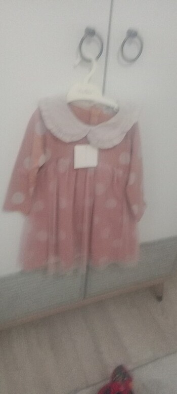 HelloBaby Elbise 