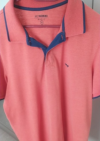 LC Waikiki Polo Tişört