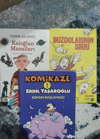 Temiz kitaplat