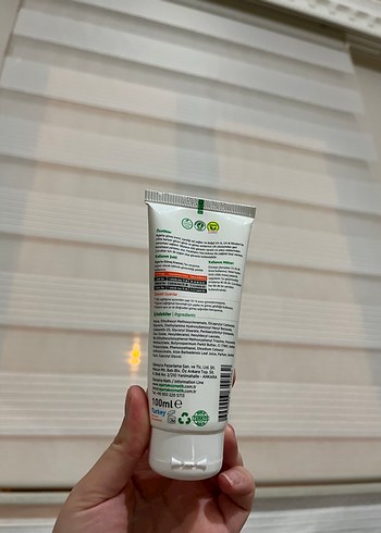 Agarta SPF 50+ Güneş Kremi - Görsel 2