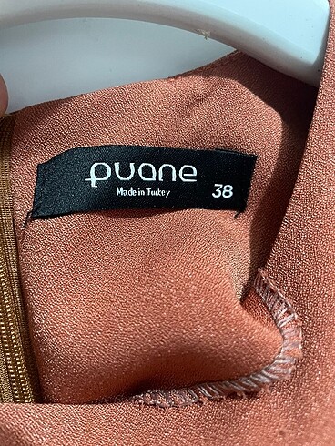 Puane Etekli takım