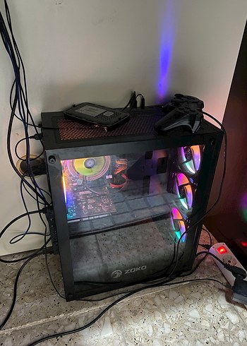 Bilgisayar - Görsel 3