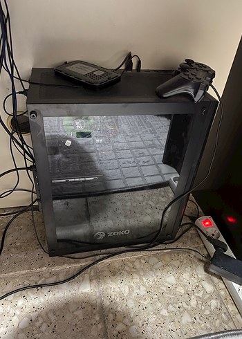 Bilgisayar - Görsel 2