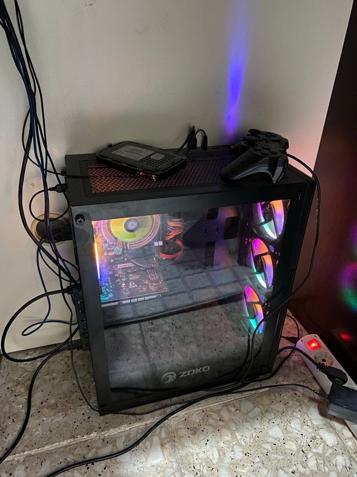 Bilgisayar - Görsel 3