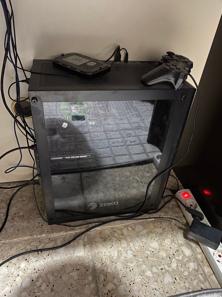 Bilgisayar - Görsel 2