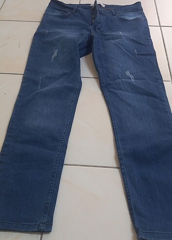 Zara pantolon 