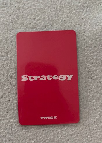 Chaeyoung orjinal pc - Görsel 2