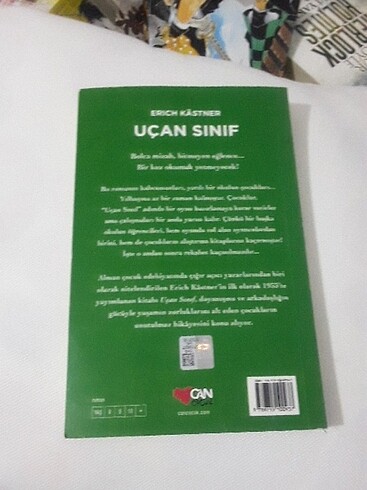 Diğer Uçan sınıf 