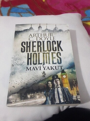 Sherlock holmees