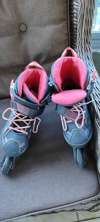DECATHLON 35+38 paten