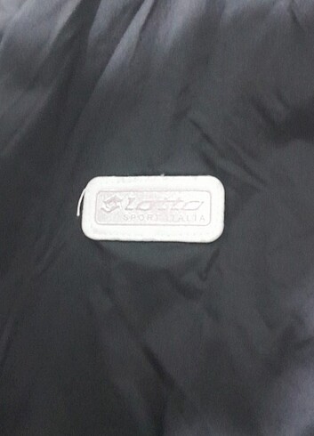 Lotto ceket  - Görsel 2