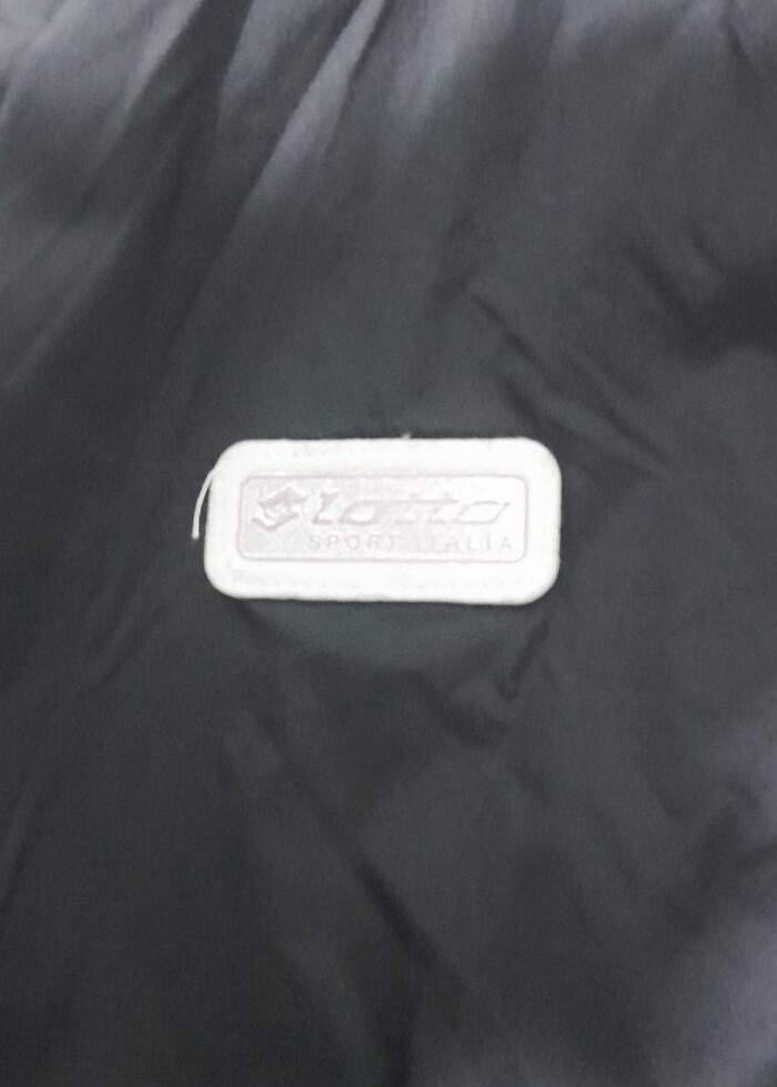 Lotto ceket  - Görsel 2