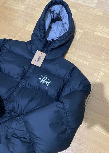 Stüssy puffer - Görsel 4