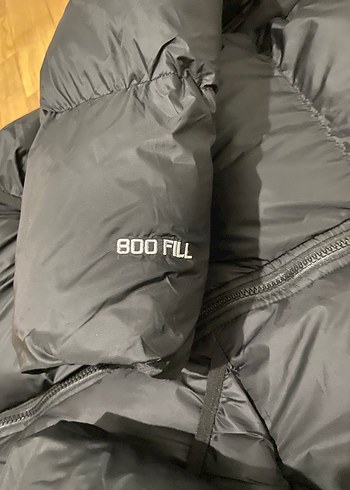 Stüssy puffer - Görsel 5