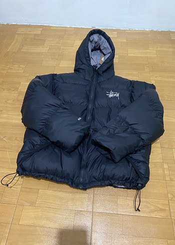 Stüssy puffer - Görsel 2